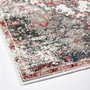 Mijölnir Kt429 Juego de Alfombrillas de Baño de Poliéster, Antideslizante, para Baño (50x60cm, 60x100cm)